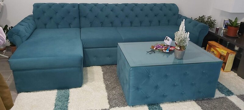 Model Front - Producator mobilier la comanda